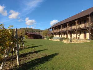 Penzion Ve Vinohradě