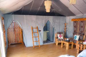 Merzouga desert Luxury Camp