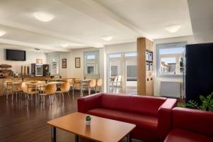 Amedia Express Sattledt, Trademark Collection by Wyndham