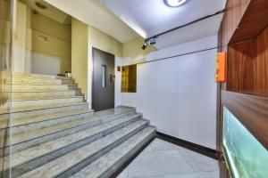 Gökçe Pansiyon - Only men