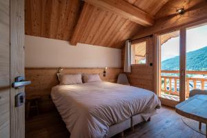 Chalet Laïka - Serre Chevalier