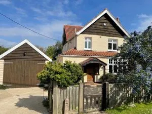 Lushan - Walberswick