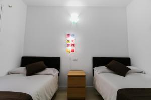 Macame house Puerto de las Nieves