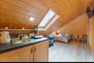 Mazurkowy Gościniec