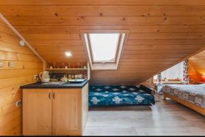 Mazurkowy Gościniec