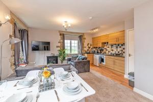 Bridge End Mill Holiday Apartments by Guestz