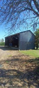 Maisons d'hotes La longere en campagne : photos des chambres