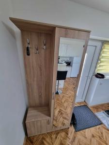 Apartman Sparta