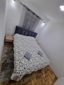 Apartman Sparta