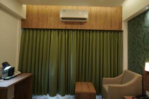 HOTEL VKJ INN Aluva