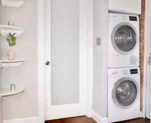 New York Style Stay near Central Park