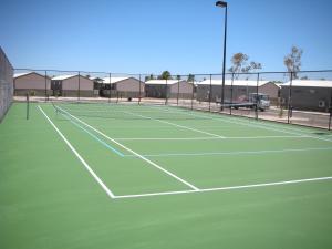 Aspen Karratha Village