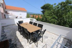 Holiday home in SiloInsel Krk 26681