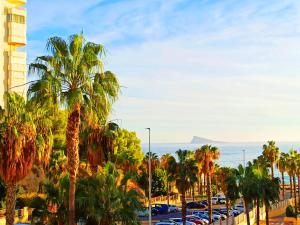 Olivar Beach by Agencia Poniente