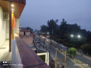 Hotel Mahadev Rishikesh