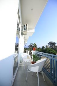 Hotel Mahadev Rishikesh