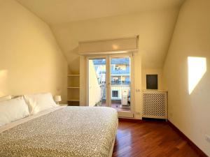 Accomodo Milano - MIP45 Porta Vittoria