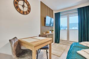 Pegaz Apartments by Baltic Home