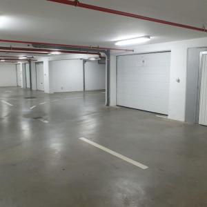 Design Bliss Retreat - Parking