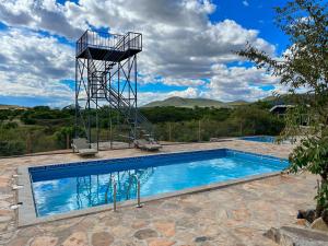 Orngatuny Mara King Camp