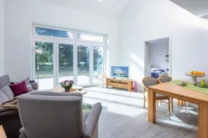 Bi uns to Hus - Oland