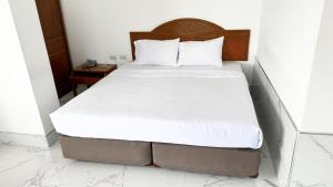 Highfive Hotel Pattaya