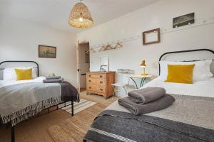 Millies Cottage, Southwold