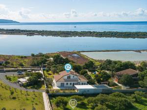 Golden Dunes Villa img31