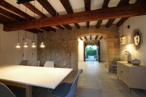 Superb Pollensa Villa 5 Bedrooms Villa Fiorever Mountainside Views