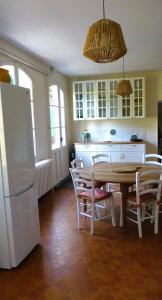 Maisons de vacances « Villa l’Enclos » : photos des chambres