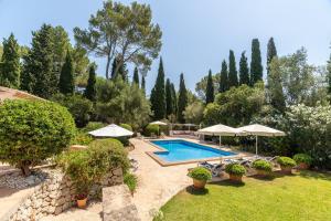 Owl Booking Villa Bella Fonte - Luxury Retreat