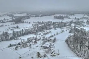 Jestřebí chalupa - Libňatov