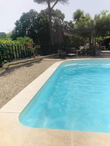 Maison au calme proche ville