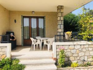 Maison au calme proche ville