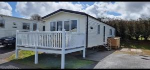 obrázek - Lovely Caravan To Hire At White Acres In Newquay Ref 94419of