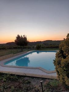 Maisons de vacances Gite Orlane : photos des chambres