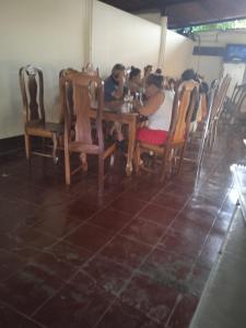 Hospedaje y Restaurante la cocina de Mami