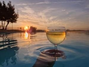 Maisons de vacances Gite Orlane : photos des chambres