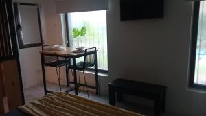 Departamento Zona Norte, Kempes, Allende Cerro