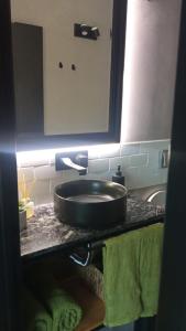 Departamento Zona Norte, Kempes, Allende Cerro