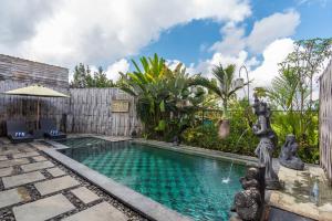 The Bagus Lokha Ubud Villa
