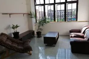 M2 Budget Comfy Comfy In City - Maong Bazaar