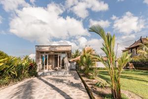 The Bagus Lokha Ubud Villa
