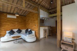 The Bagus Lokha Ubud Villa