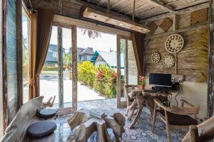 The Bagus Lokha Ubud Villa