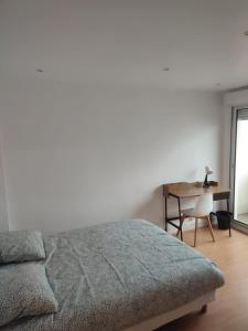 Appartements Logement entier : appartement - Brest : photos des chambres