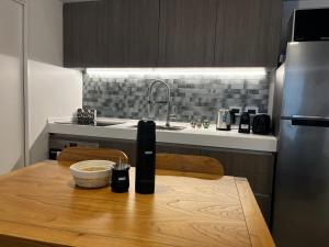 Scala I - departamento premium en Palermo Soho