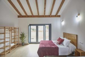 Apartamentos Turísticos A Galera - Ribadeo