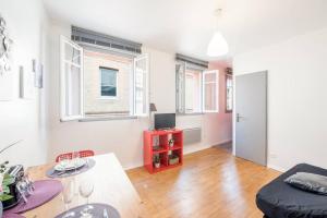 Saint-Sernin - Centre-ville - Calme - WIFI fibre