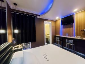 Lina Motel e Hotel by Rede Lina